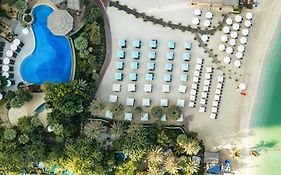 Le Meridien Mina Seyahi Beach Resort & Waterpark